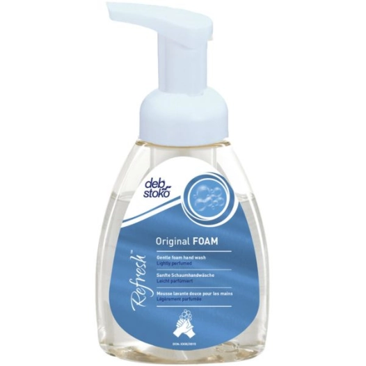 Mousse Lavante Refresh Original Foam