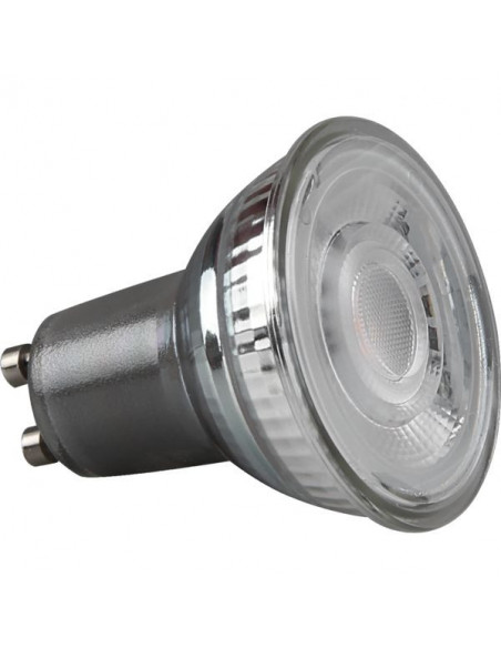 Lampe Led Tec Ii 4,5w 4000k Non Gradable