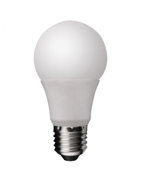 Lampe Led Standard Réon 7w-E27