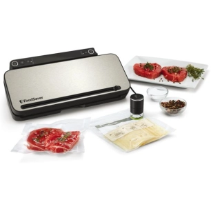 Appareil De Mise Sous Vide Vs3190x01
