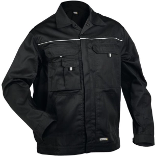 Dassy Nouville 245gr Veste Noir Xxl