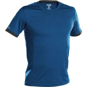 Dassy Nexus T-Shirt Noir L