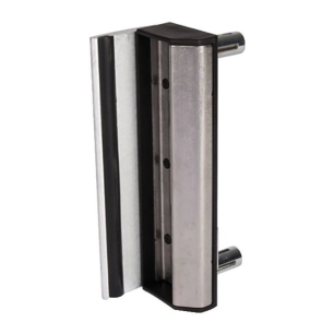 Gâche Pour Portail Battant type industriel - LOCINOX