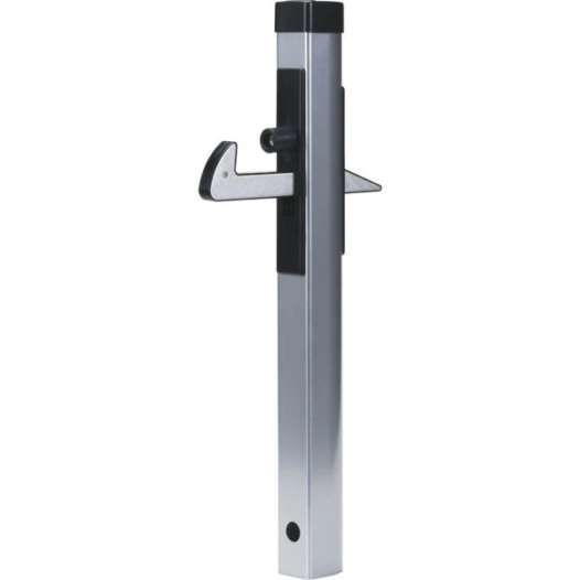 Arrêt De Porte En Aluminium Pour Profilde 40 À 60mm