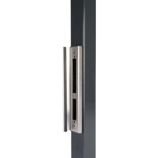 Gâche Hybrid Pour Serrure H-Metal