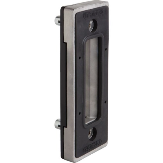 Gâche De Serrure Pour Portail Coulissant