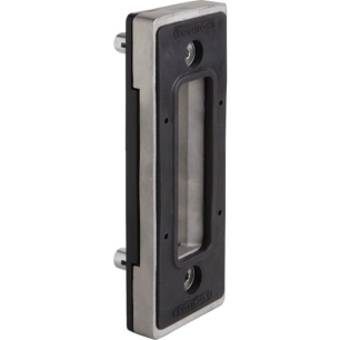 Gâche De Serrure Pour Portail Coulissant