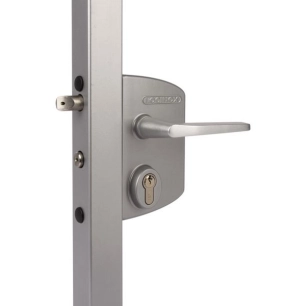 Serrure La De Type Industriel Type Industriel Lakq30 U2
