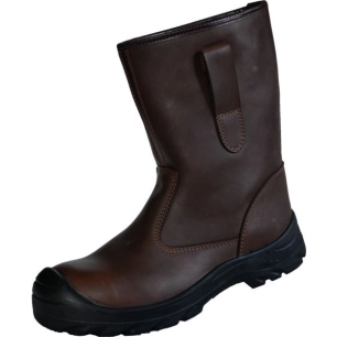 Bottes Artic Non Fourrées S3 Src
