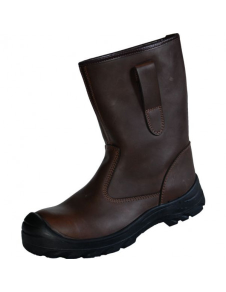 Bottes Sécurité Artic S3 Protection S3 SRC tout terrain - CFP