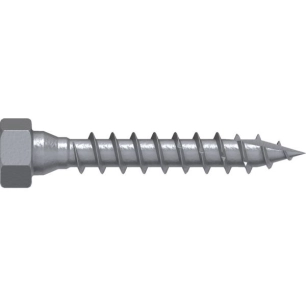 Vis Bois F.Partiel T.Hexa Ssh10.0x40 /50