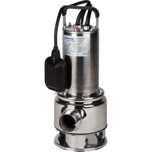 Pompe Relevage Biox 350/11xs Auto Évacuation Pour Eaux D'égouts