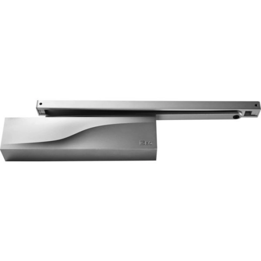 Is115 F2-4/Fo Ce Bras Coulisse Gris