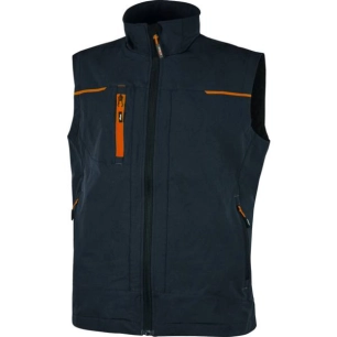 Gilet Sans Manches Saturn