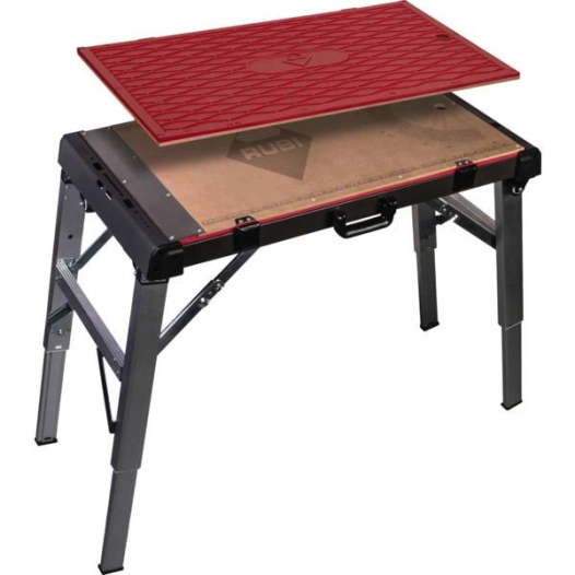 Table De Travail Réglable 4 En 1