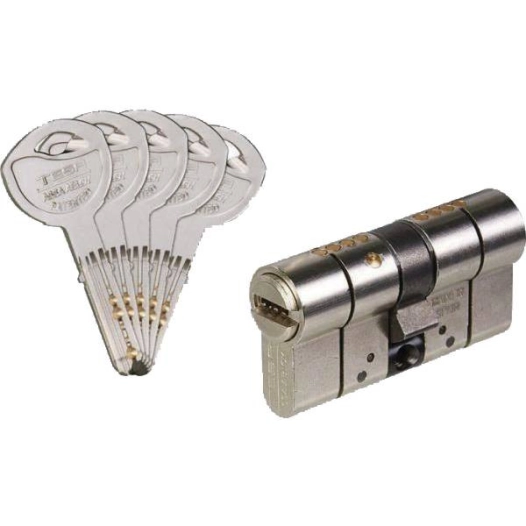 Cylindre T70 2e Debrayable 30x40 N Cyl T70 2e