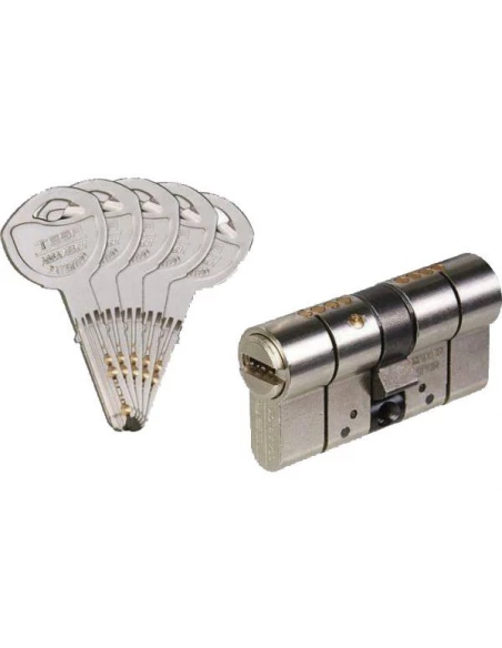 Cylindre T70 2e Debrayable 30x40 N Cyl T70 2e