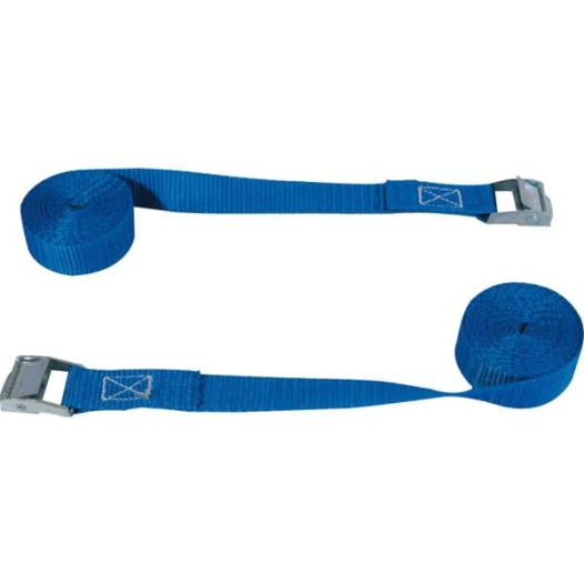 Sangle À Boucle 800 Kg 5 M/50 Mm