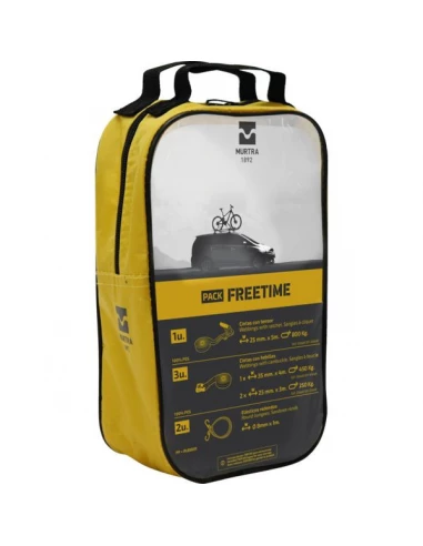 Pack Arrimage Freetime