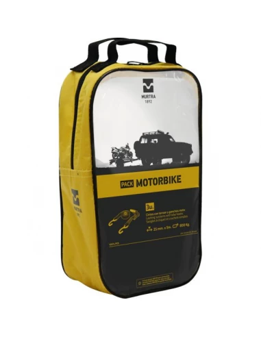 Pack Arrimage Motorbike