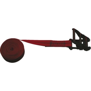 Sangle Arrimage 1 Partie 800 Kg - 5m/25 Mm