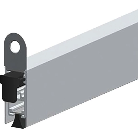 Bas De Porte Automatique Brush83 Cm