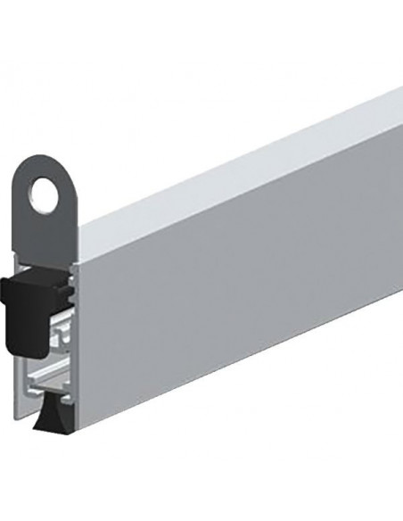Bas De Porte Automatique Brush83 Cm