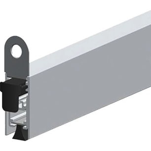 Bas De Porte Automatique Brush93 Cm