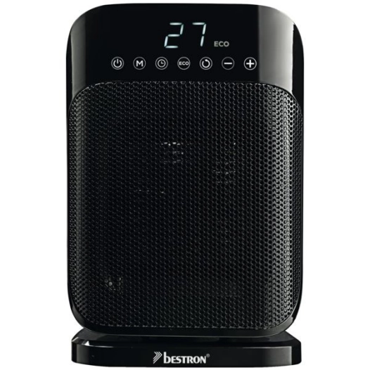 Soufflant Céramique À Affichage Numérique