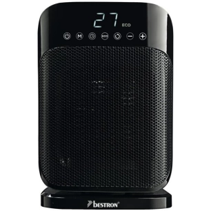 Soufflant Céramique À Affichage Numérique