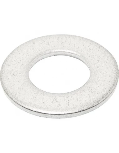 Rondelles Pla M 16 (17X32X3,0) Rondelles Plates Zn Bl.