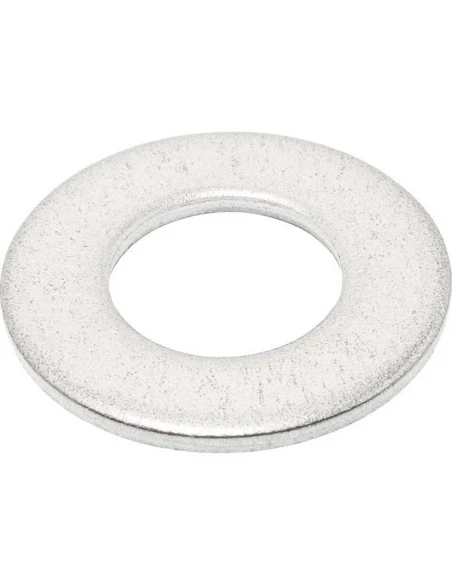 Rondelles Pla M 20 (21X40X3,0) Rondelles Plates Zn Bl.