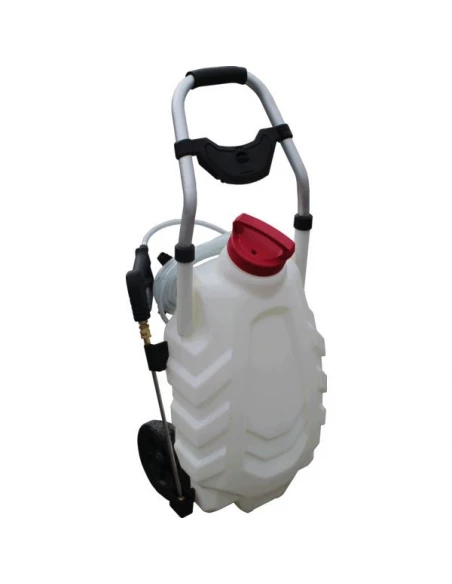 Pulvérisateur Electrique Prosprayer Ii 1 Batterie