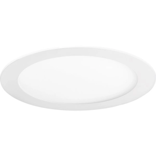 Nyos Downlight Led Extra-Platip20 10w 3000k