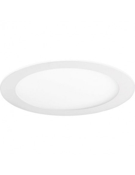 Nyos Downlight Led Extra-Platip20 10w 3000k