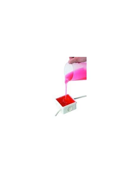 Gel d'etancheite electrique 420 ml bizline