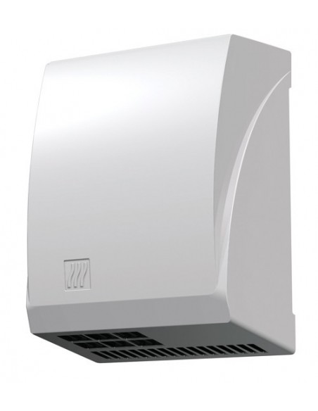 Sèche-mains automatique antivandalisme MASTER II JVD