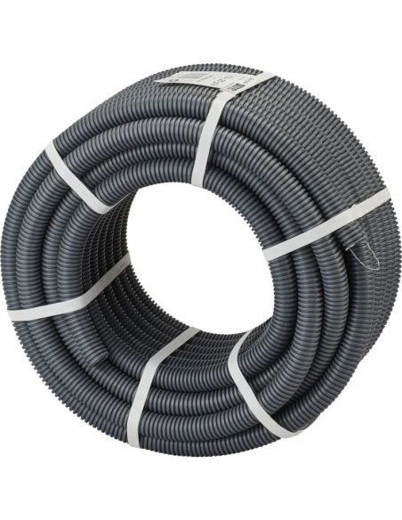 Gaine icta diam.16mm avec tire-fil 100ml