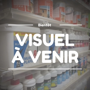 dosseret ecartement hc/hcv00-