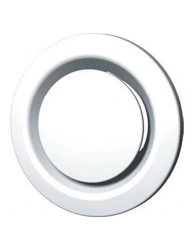 Bouche vmc 80 réglable unelvent
