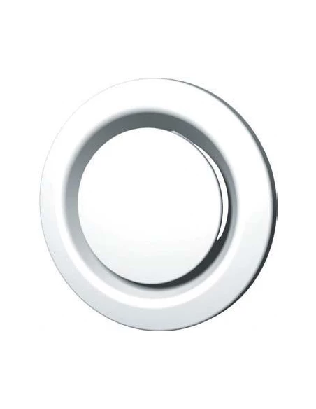 Bouche vmc 80 réglable unelvent