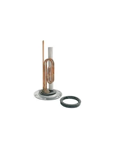 Résistance atlantic thermoplongeuse 2200w monophasé