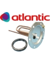Résistance atlantic thermoplongeuse 2200w monophasé