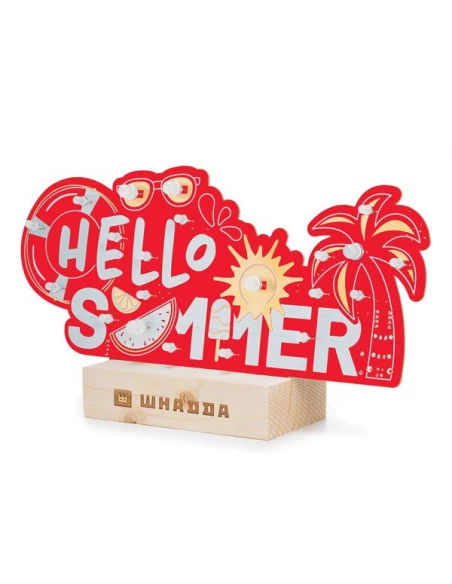 kit de soudage xl - hello summer
