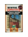 RUSTOL antirouille 300ml incolore - OWATROL
