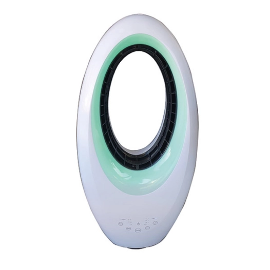 Ventilateur sans pale oscillant 40 watts