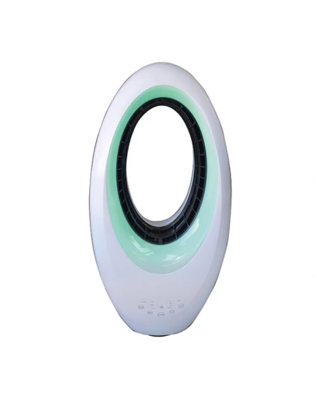 Ventilateur sans pale oscillant 40 watts