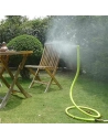 Brumisateur Extérieur de Terrasse flexible - Kit Rafraîchissant 2 buses - RAIN IRRIGATION