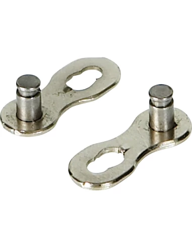 Attache rapide pour chaîne de vélo 2,38mm