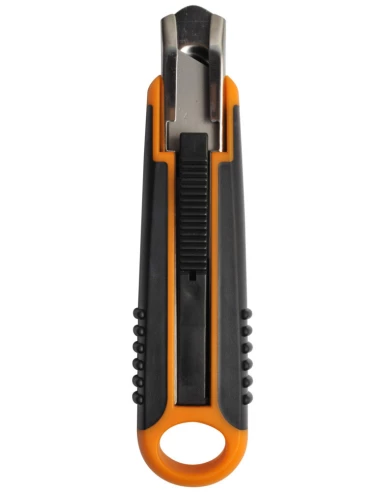 Cutter De Sécurite auto rétractable 18mm - FISKARS